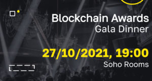 Blockchain Awards