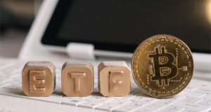 ETF, биткоин, монета