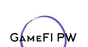 GameFi-митапе GameFi.pw