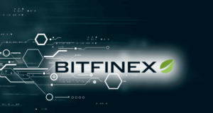 Bitfinex биржа