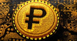 цифровой рубль