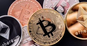 криптовалюты монеты