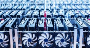 Майнинг, майнеры, ферма