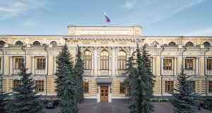 ЦБ России
