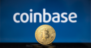 Coinbase, биткоин, монета