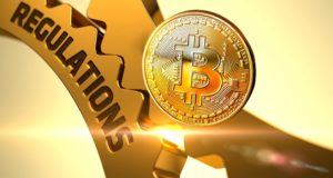 Биткоин, монета, регулирование