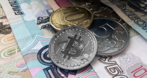 Деньги, монеты, биткоин