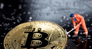 майнеры биткоин