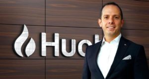 Huobi Global Альфан Гогус