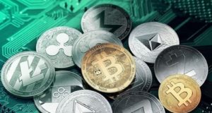 криптовалюта монеты