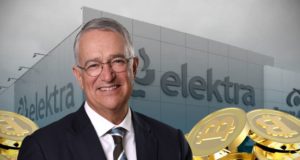 Рикардо Салинас, биткоин, монеты, супермаркет Elektra