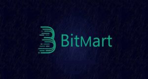 BitMart биржа