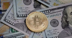 Биткоин доллар