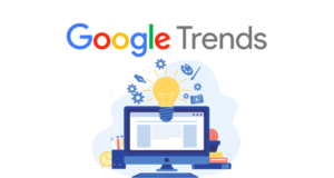 Google Trends