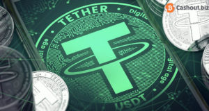 Tether