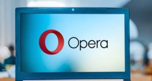 Opera браузер