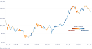 Киты- накопление и живость