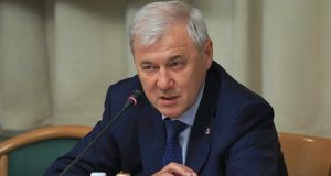 Анатолий Аксаков