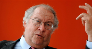 Bill Miller