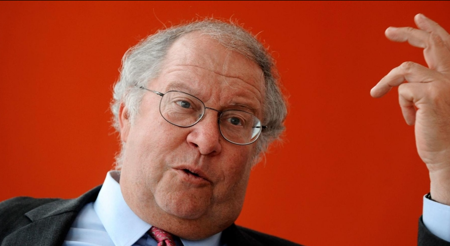 Bill Miller