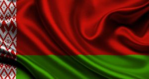 Беларусь флаг