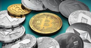 криптовалюта монеты