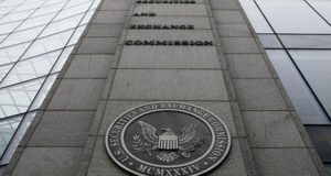 SEC Комиссия по ценным бумагам и биржам