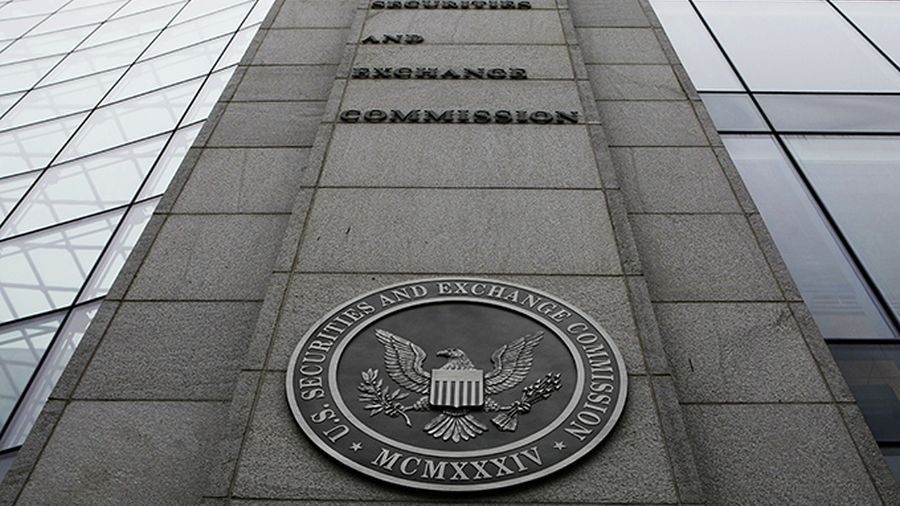SEC Комиссия по ценным бумагам и биржам