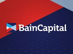 Логотип Bain Capital