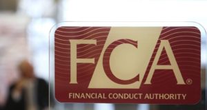 FCA, логотип, офис