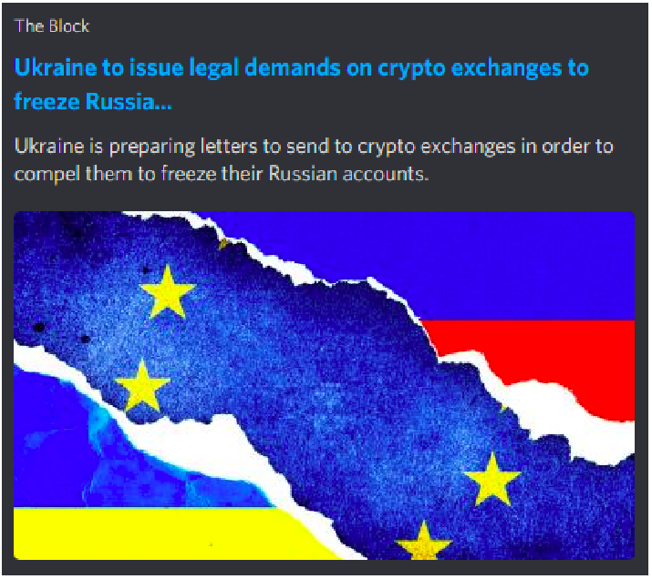 Ралли в BTC/USD и грандиозный выход криптовалют на мировую арену — Технический обзор от 1 марта 2022