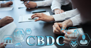 CBDC, переговоры, стол, люди