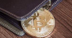 биткоин кошелек