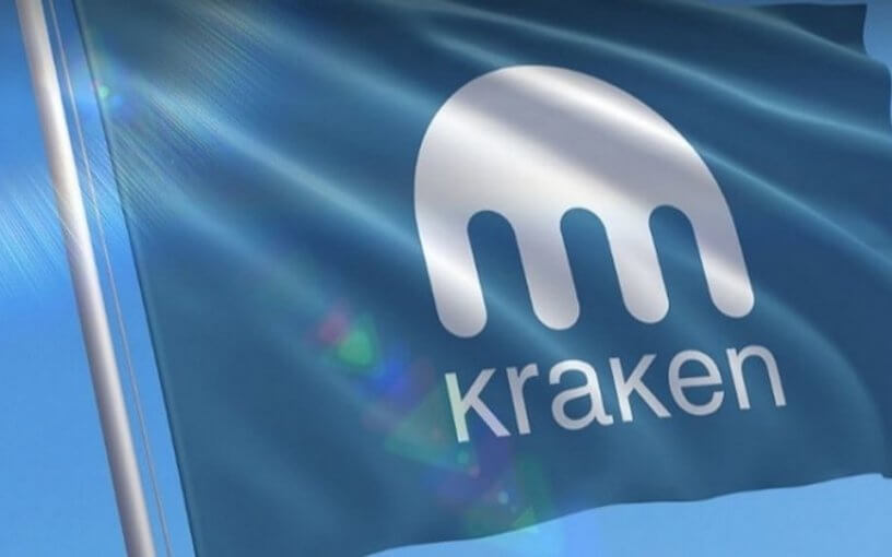 Биржа Kraken откроет офис в Объединенных Арабских Эмиратах Биржа Kraken флаг