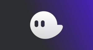 Логотип Phantom