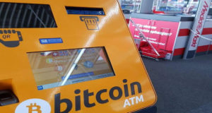 Биткоин-ATM, биткоин-банкомат