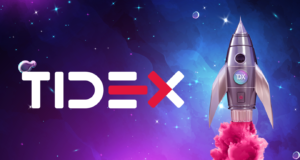 Tidex криптобиржа