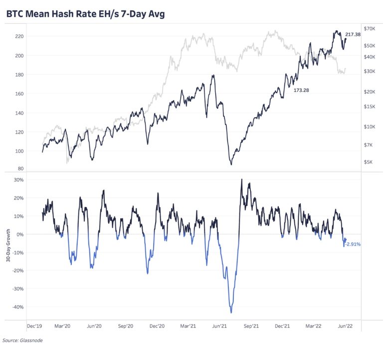 Глубокое погружение | июнь 2022