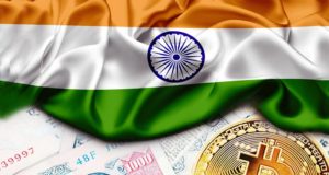 индия флаг криптовалюта