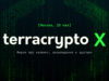 Форум Terracrypto X